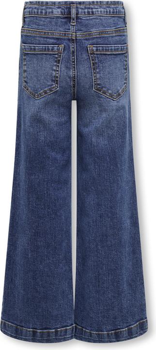 Produktbild Only KOGNEW BROOK WIDE LEG DNM JEANS BOX MAS Weit geschnitten jeans (152)