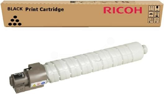 Image du produit RICOH 841160 Toner noir 23 000 pages noir Aficio MP C 4000 (CF)