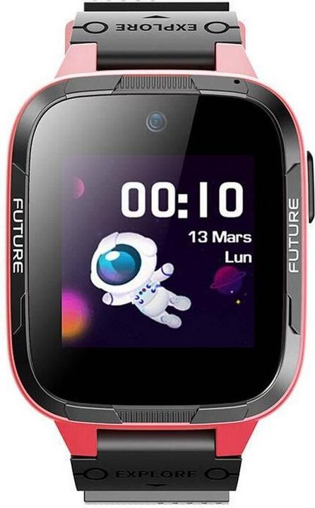 Actual product image Botslab Kids smartwatch E3 (pink)