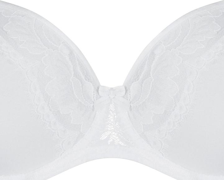 Image du produit Mey Soutien-gorge spacer Amazing Blanc (75 D, Une unité par pack)