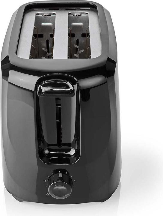 Produktbild Nedis Toaster (EU-Stecker)