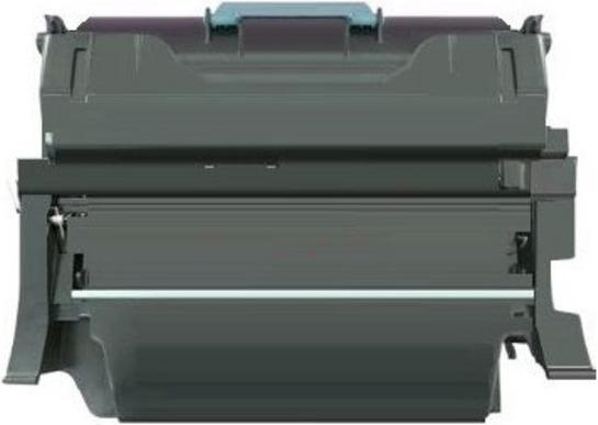 Lexmark T650H31E Tonerkartusche schwarz corporate 25000 Seiten ISO/IEC 19752 Schwarz (BK)