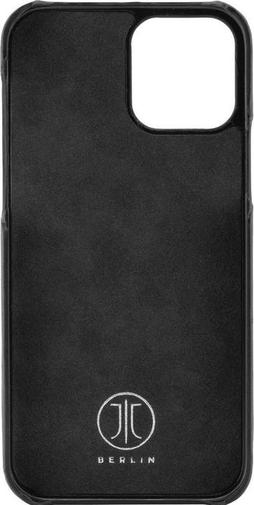 Actual product image JT Berlin Kreuzberg (Apple iPhone 12 mini)