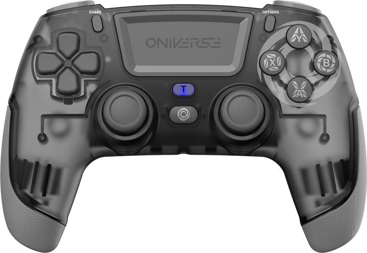 Oniverse Opstand (PS4, PC)