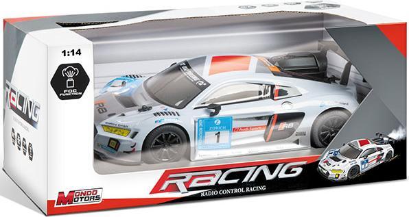 Immagine prodotto Mondo RC Audi R FOG