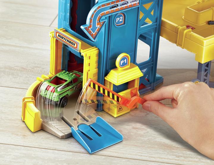 Image du produit Matchbox CJM67