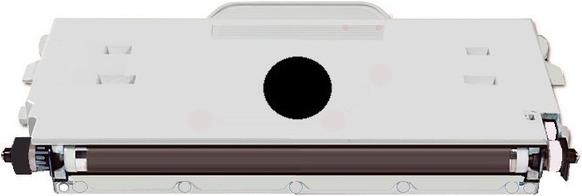 Produktbild Inkadoo Tally Genicom 043799 Toner schwarz 5.000 Seiten Schwarz T 8108 N (BK)