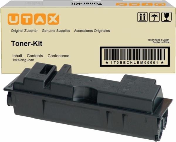Utax 4402210010 Toner 7 200 pages noir TA LP 4022 (CF)