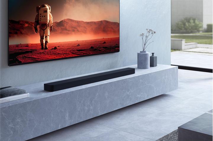 Image du produit Sony Bravia Theatre Bar 9 (62 W, 13.0 Canal)