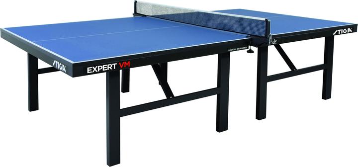 Stiga Competition table Expert VM