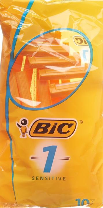 Immagine prodotto Bic Sensibile 1