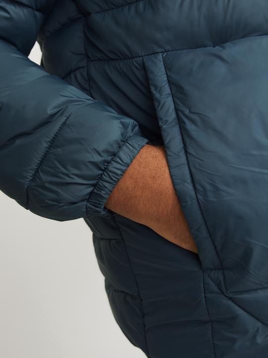Image du produit Jack & Jones Jjesprint Puffer Hood Noos Pls (XXL)