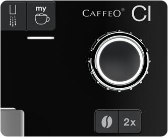 Produktbild Melitta Caffeo CI