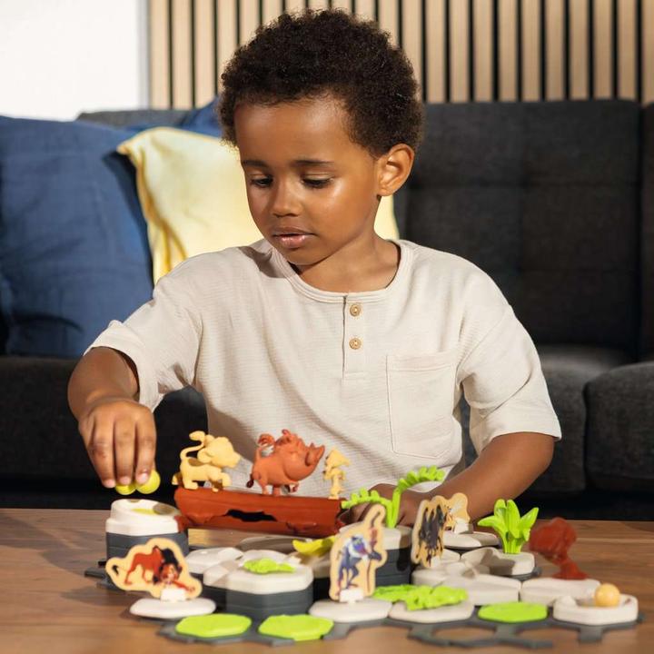 Image du produit Ravensburger GraviTrax GraviTrax Junior Extension Disney Lion King
