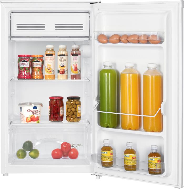Image du produit Medion Réfrigérateur MD 37690 Droite/Interchangeable (90 l)