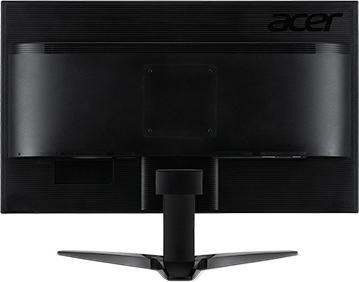 Image du produit Acer Kg271u (2560 x 1440 pixels, 27")
