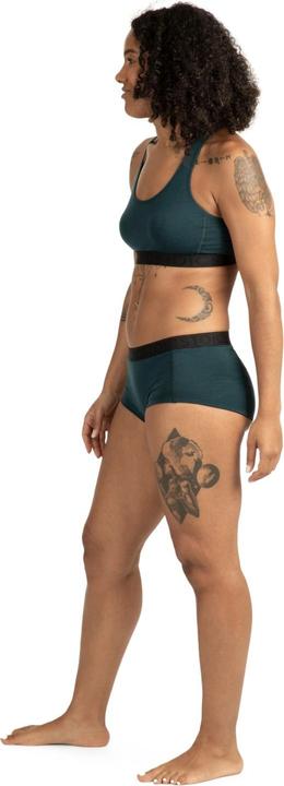 Produktbild Stoic Women's Merino150 AlsenSt. Hipster (L)