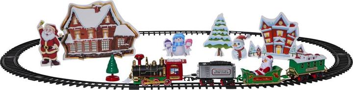 Actual product image Star Trading X-Mas Train