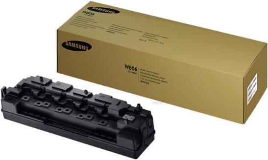 Produktbild Samsung CLT-W806/SEEW806 Resttonerbehälter 71.000 Seiten X 7400