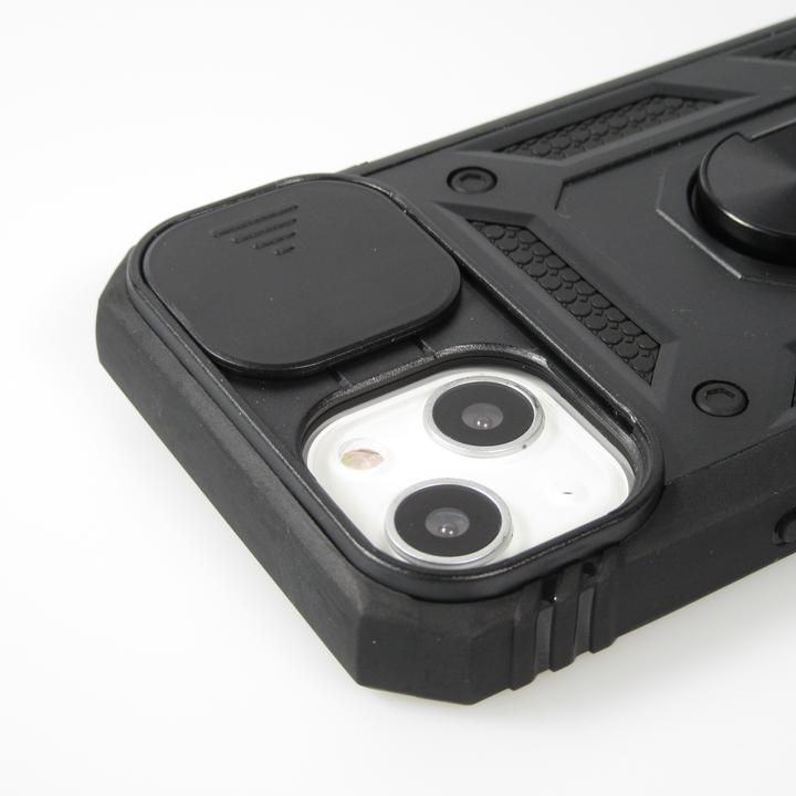 Immagine prodotto PhoneLook Scafo Armatura completa di grado militare (Apple iPhone 16e)