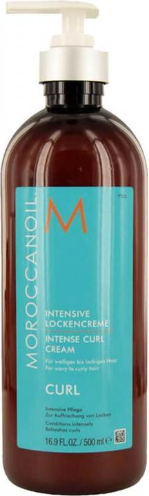 Moroccanoil Intensive Locken Creme (Haarcreme, 500 ml)
