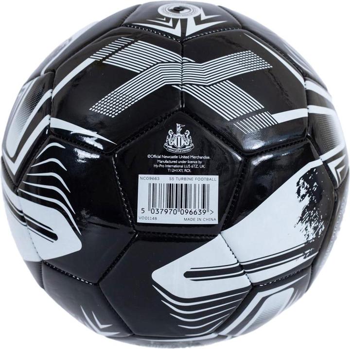 Produktbild Newcastle United FC Turbine Fussball (5)