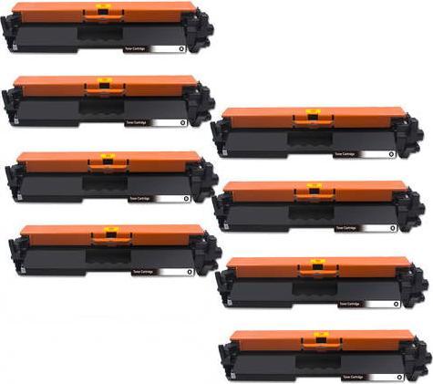 Immagine prodotto Hermex Cartucce di toner HP LaserJet Pro MFP M148fdw compatibili nero (FC)