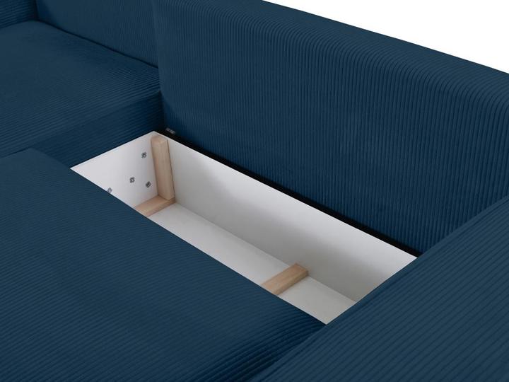 Actual product image Pascal Morabito Amelia (Corner sofa)