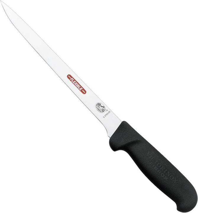 Image du produit Victorinox Couteau à fileter Fibrox (20 cm)