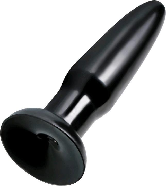 Actual product image Pipedream Beginner's Butt Plug