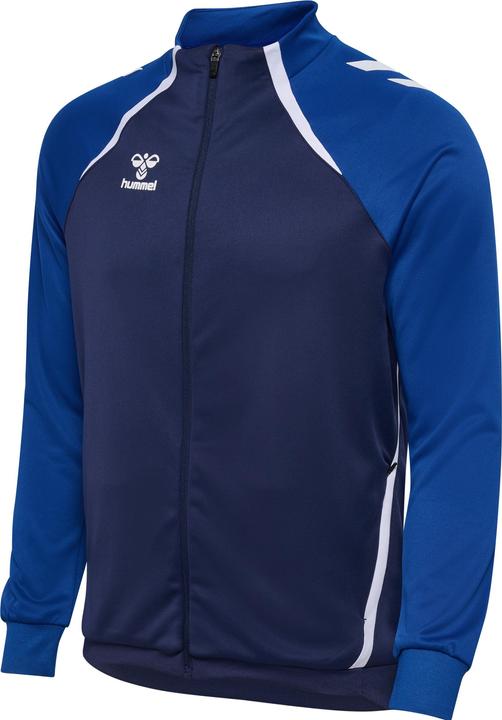 Actual product image hummel hmlLEAD 2.0 TRACK ZIP JACKET (S)