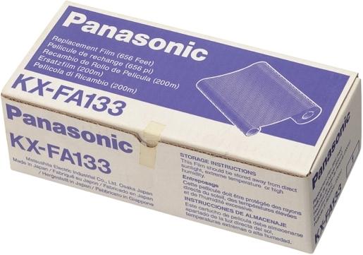 Image du produit Inkadoo Panasonic KX-FA133X Film de remplacement Panasonic KX-F 1000 (CF)