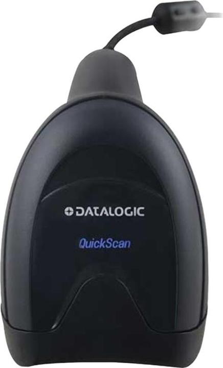 Produktbild Datalogic QuickScan QD2590 Kit (2D-Barcodes, 1D-Barcodes)