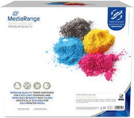 Image du produit MediaRange Toner Brother TN-2420 comp. noir (CF)