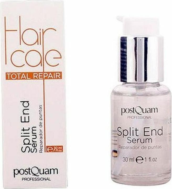 Produktbild Postquam Fix Ends Serum - Reparatur von Serum für Schäden e (30 ml)