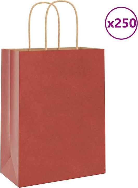 Actual product image VidaXL Marijo (Gift bag, 250 x)
