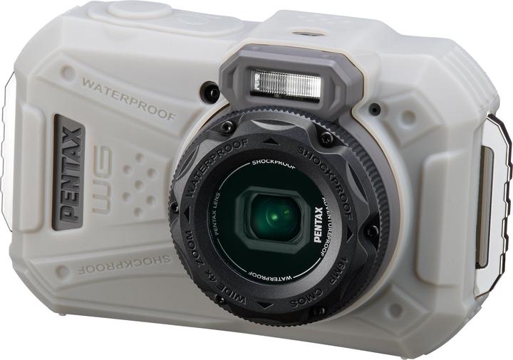 Immagine prodotto Pentax WG-1000 (4.9 - 19.6 mm, 16.76 Mpx, 1/2,3'')