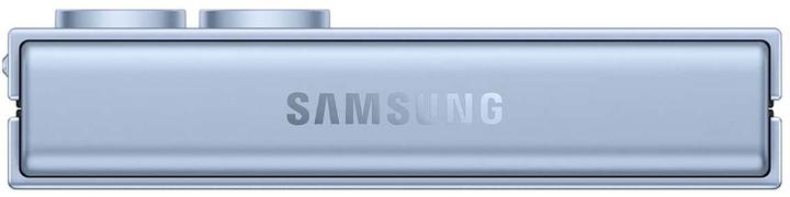 Actual product image Samsung DUPLIKAT Galaxy Z Flip6 (256 GB, Blue, 6.70", SIM + eSIM, 50 Mpx, 5G)