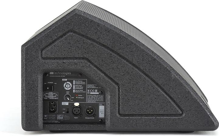 Image du produit dB Technologies FMX 10 (Actif, 1 pièce)