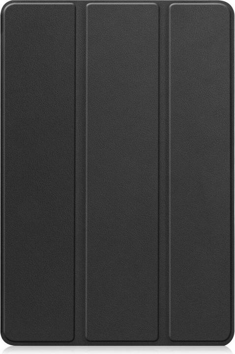 Image du produit Cover-Discount Galaxy Tab S10 Ultra - Étui intelligent Porte-crayon (Galaxy Tab S10 Ultra)