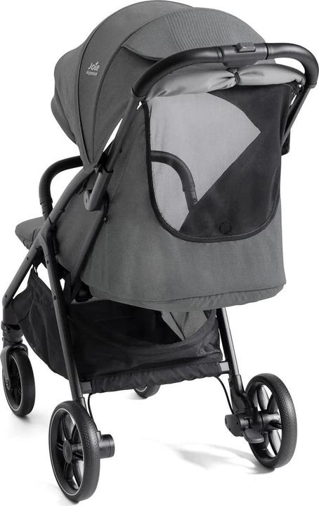 Produktbild Joie Buggy Parcel LX Ebony