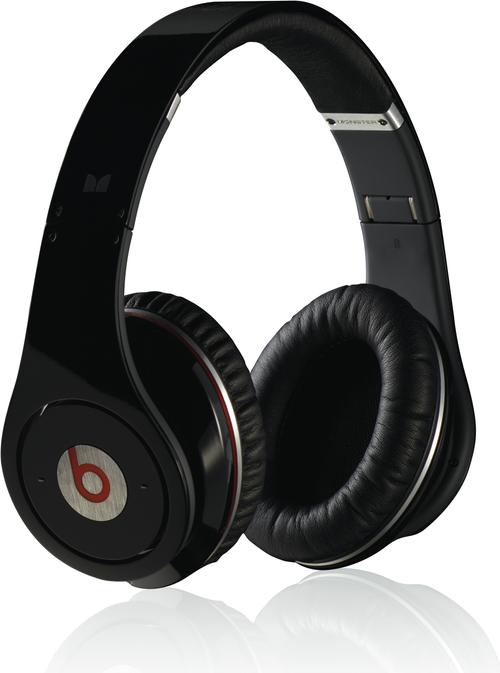 Image du produit Monster Beats by Dr. Dre, Casque Studio (Filaire)