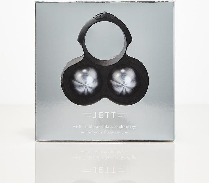 Produktbild HOT Jett