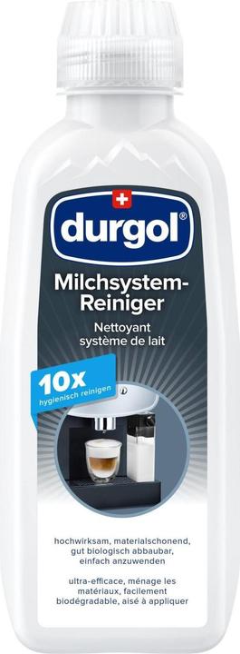 Produktbild Durgol Milchsystemreiniger