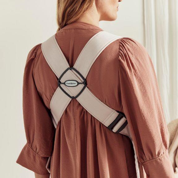 Actual product image BabyBjörn Mini
