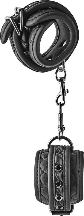 Produktbild Dream Toys Blaze Handcuff Diamond Black