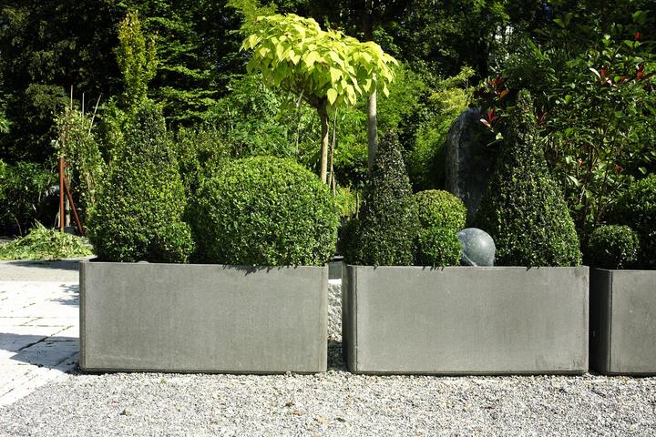 Actual product image Eternit delta (55 cm)