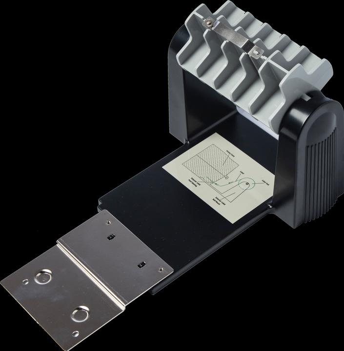Produktbild Brother Externer Papierrollenhalter - für TD-4420TN