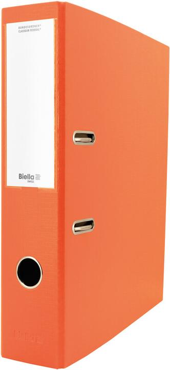 Produktbild Biella Bundesordner (A4, 70 mm, 1 Stück)