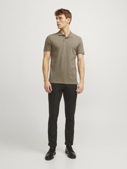 Immagine prodotto Jack & Jones Jjebasic Polo Ss Noos (L)